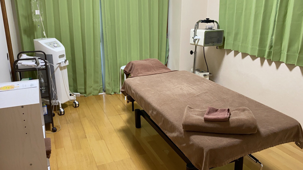 3ヵ月で薄毛改善の実績